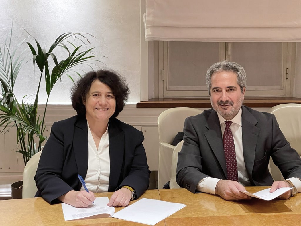 Fincantieri and Wsense: signed an agreement on the underwater domain